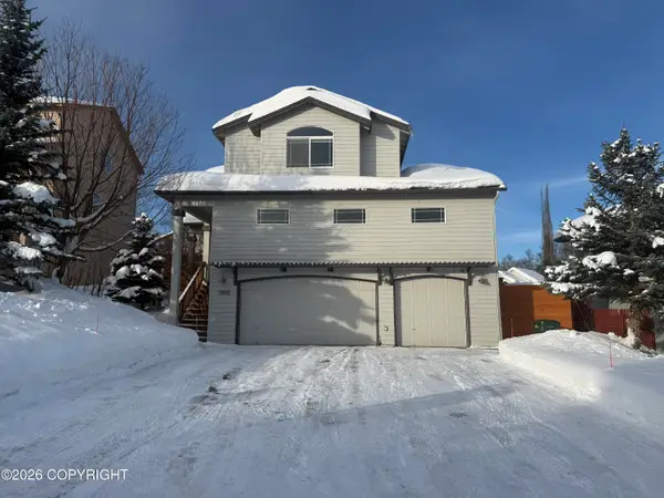 7302 Kidron Street, Anchorage, AK 99502