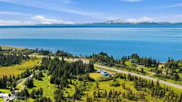 26410 & 26448 & 26220 Sterling Highway, Anchor Point, AK 99556