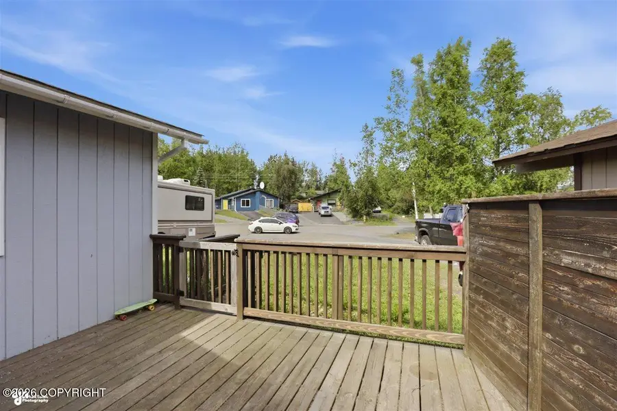 341 Dannilyn Circle, Anchorage, AK 99504 - #2