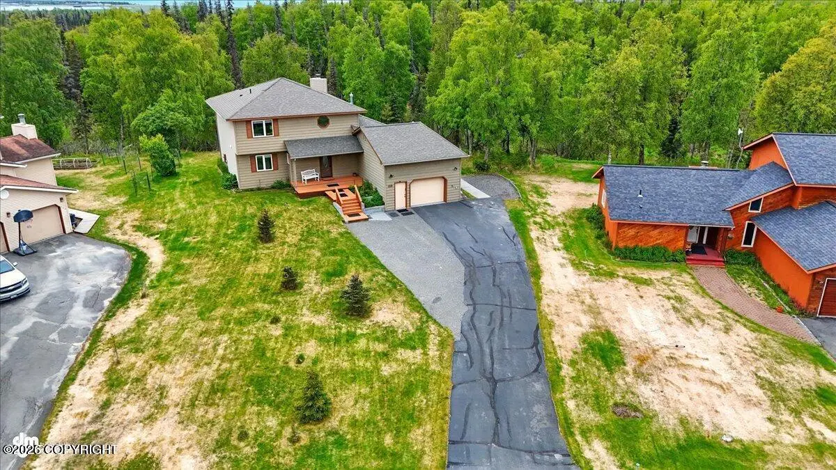 110 Wooded Glen Court, Kenai, AK 99611 - Image #1