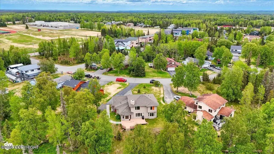 110 Wooded Glen Court, Kenai, AK 99611 - Image #3