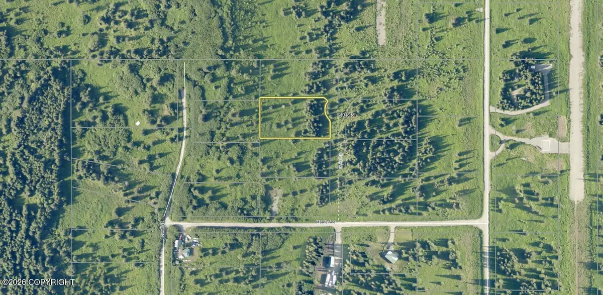 Lot 69 Lowell Street, Ninilchik, AK 99639 - #1