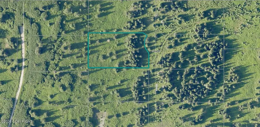 Lot 69 Lowell Street, Ninilchik, AK 99639 - #3
