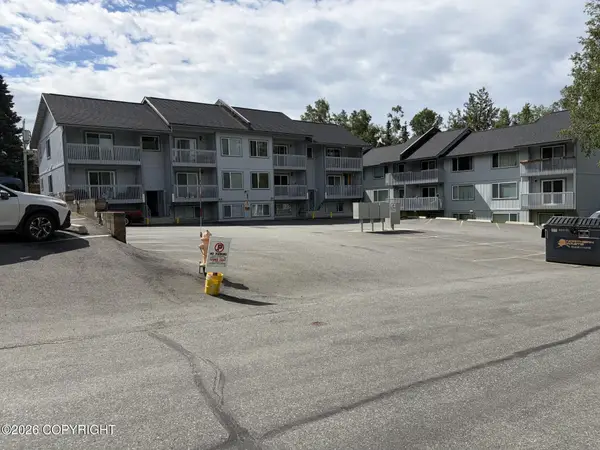 17032 Easy Street, Eagle River, AK 99577