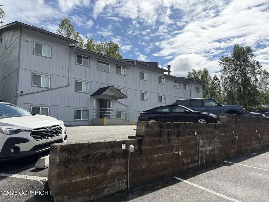 17032 Easy Street, Eagle River, AK 99577 - #2