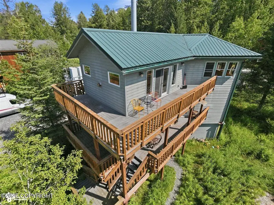 208 Old Dawson Road, Girdwood, AK 99587 - #3