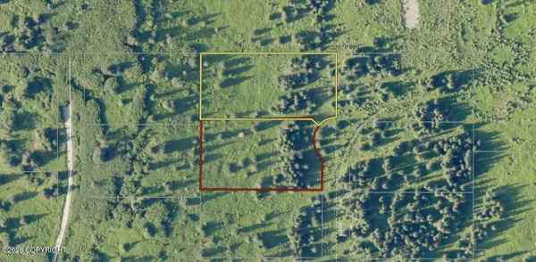 Lot 70 Lowell Street, Ninilchik, AK 99639