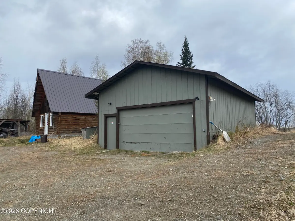 13537 W Maplewood Drive, Big Lake, AK 99652 - #1