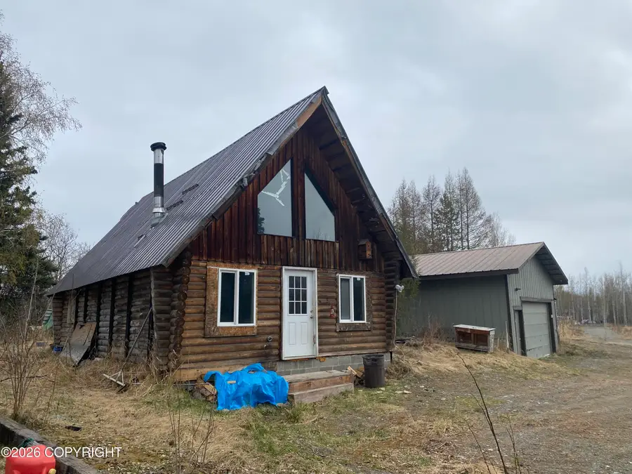13537 W Maplewood Drive, Big Lake, AK 99652 - #2