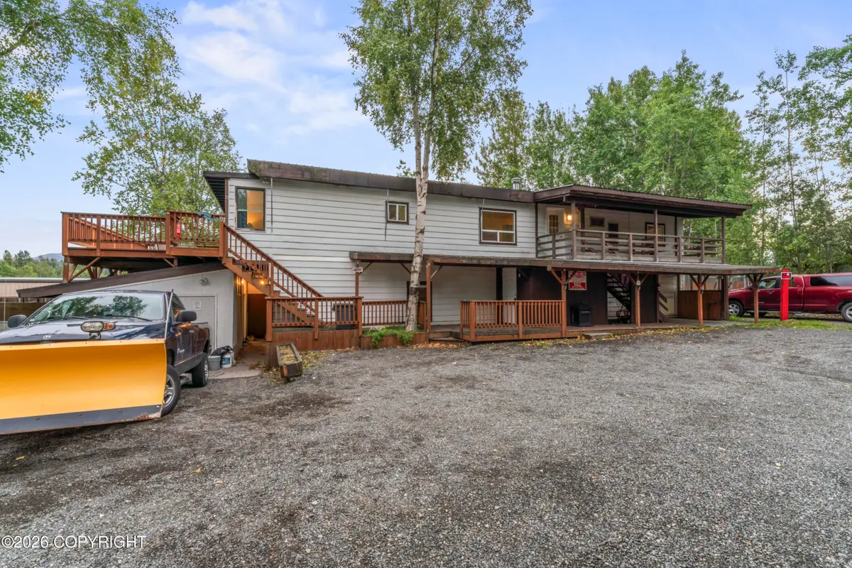 7239 O Brien Street, Anchorage, AK 99507 - Image #1
