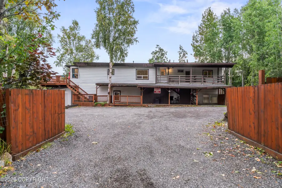 7239 O Brien Street, Anchorage, AK 99507 - Image #2