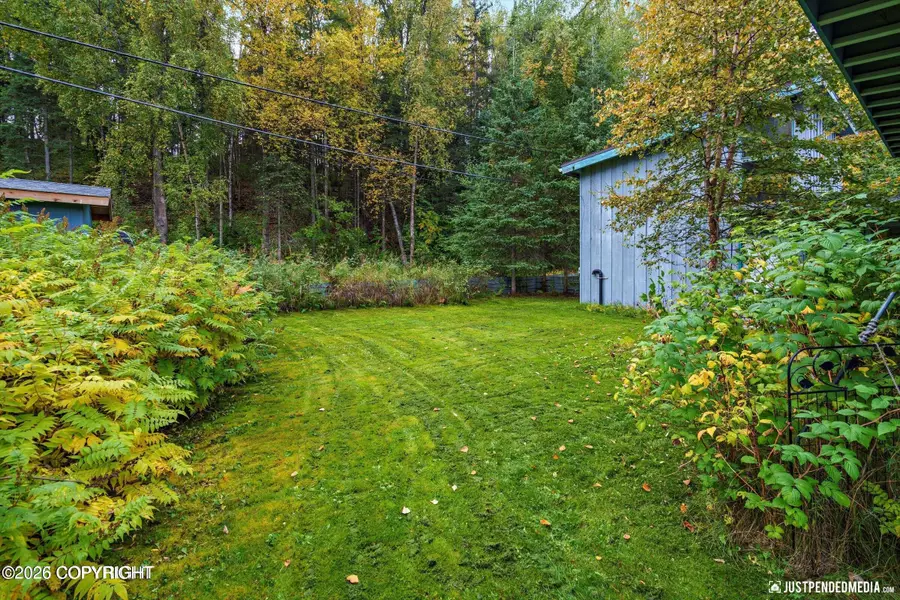 2140 Dawson Street, Anchorage, AK 99503 - #2
