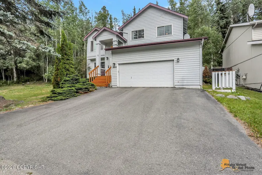 18901 Danny Drive, Eagle River, AK 99577 - #3