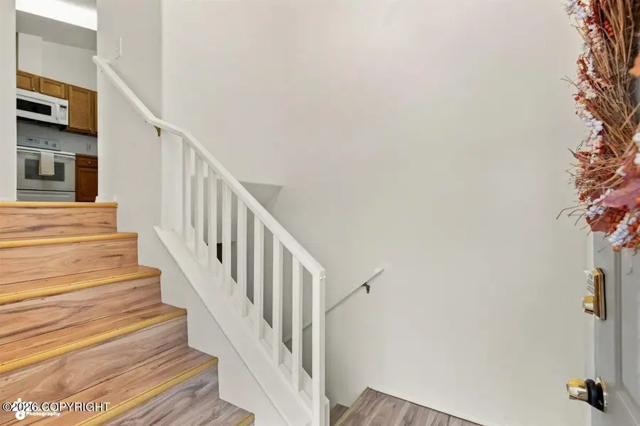 2213 Ridgemont Drive, Anchorage, AK 99507 - #2