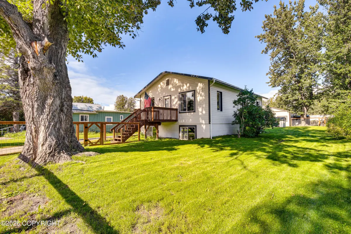 531 E Arctic Avenue, Palmer, AK 99645 - Image #1