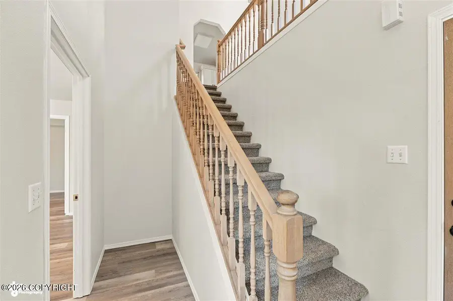 1010 Bentree Circle, Anchorage, AK 99504 - #3