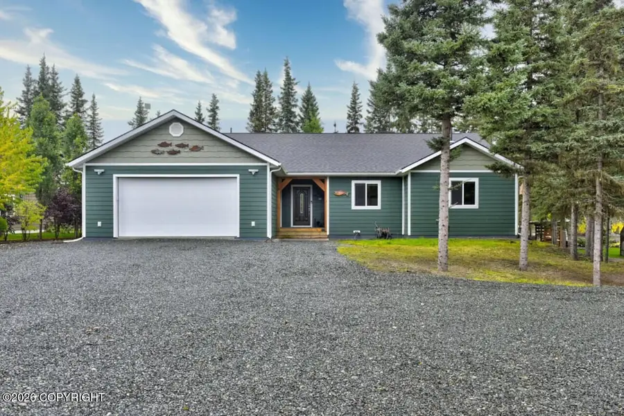 35765 Betty Lou Drive, Sterling, AK 99672 - #2