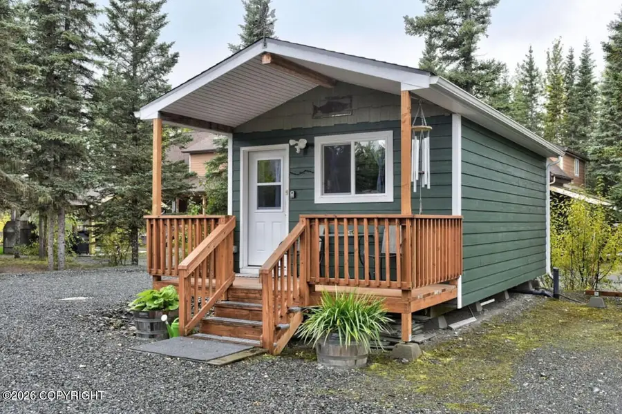 35765 Betty Lou Drive, Sterling, AK 99672 - #3