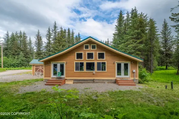 40996 Woodman Lane, Homer, AK 99603