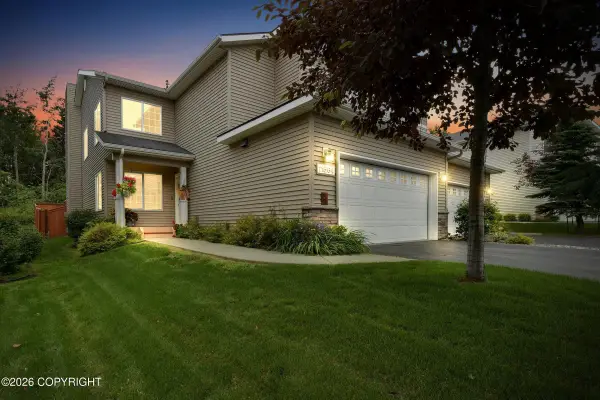11564 Discovery Park Drive #72A, Anchorage, AK 99515