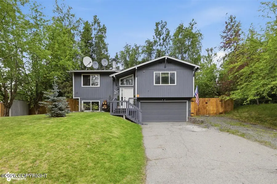 18421 Second Street, Eagle River, AK 99577 - #3