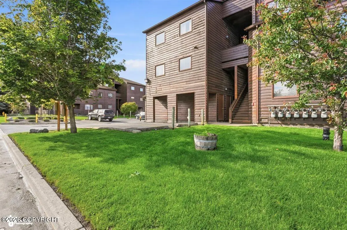 9710 Vanguard Drive #86, Anchorage, AK 99507 - #1