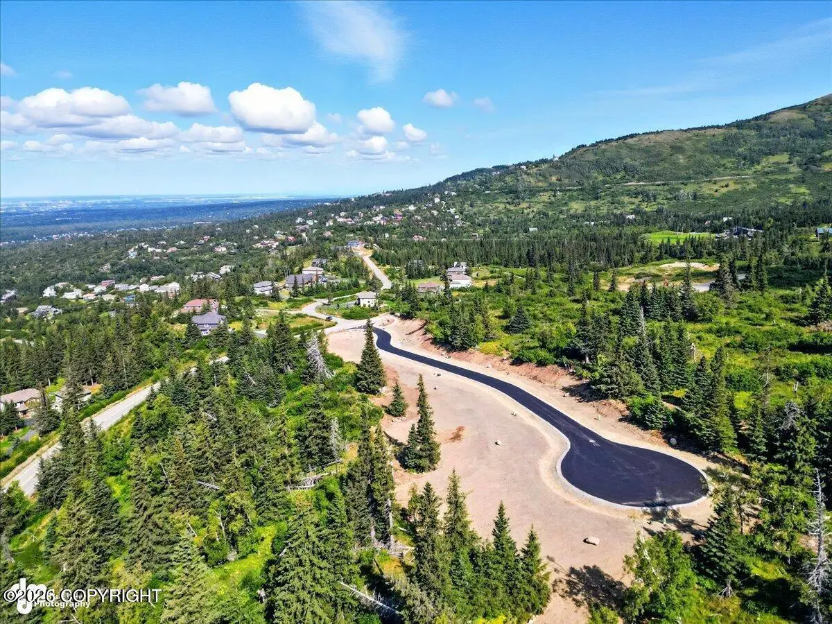 L5 Panoramic Circle, Anchorage, AK 99516 - #1