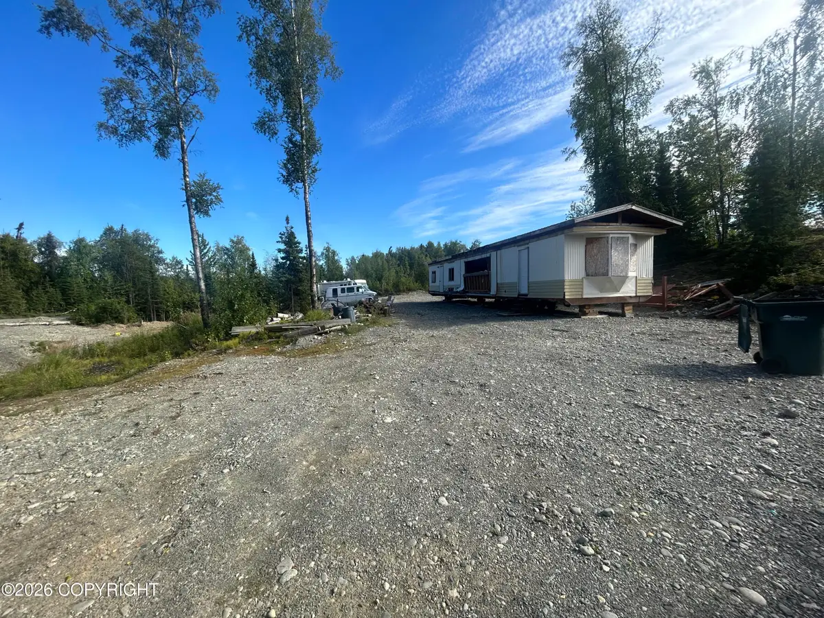 21069 W Matsnu Road, Big Lake, AK 99652 - Image #1