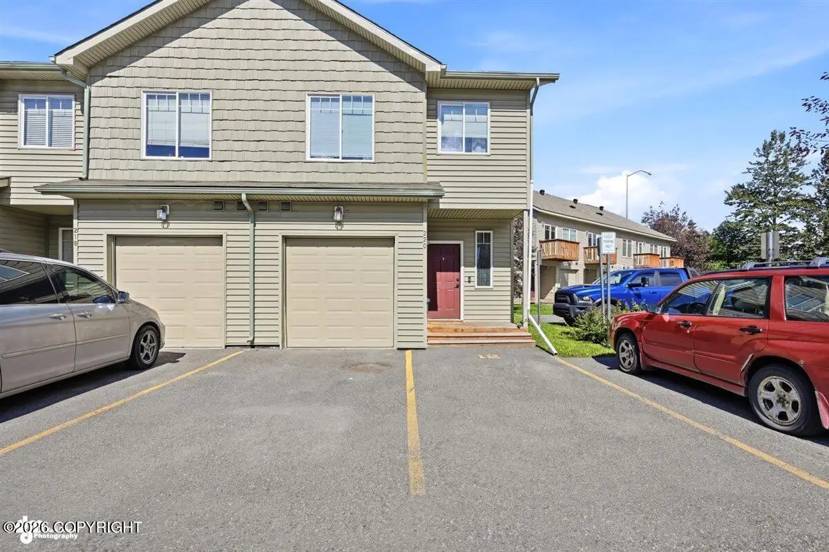 220 Glenn Abbey Place #12, Anchorage, AK 99504 - #1