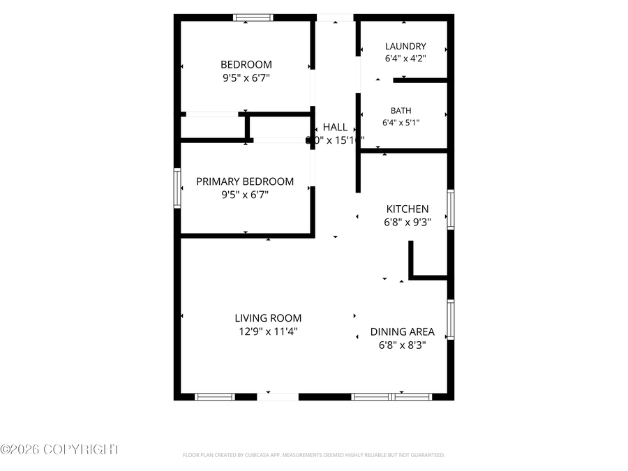 1917 Alyeska Highway, Girdwood, AK 99587 - #2