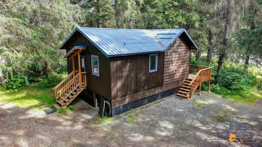 1917 Alyeska Highway, Girdwood, AK 99587 - #3
