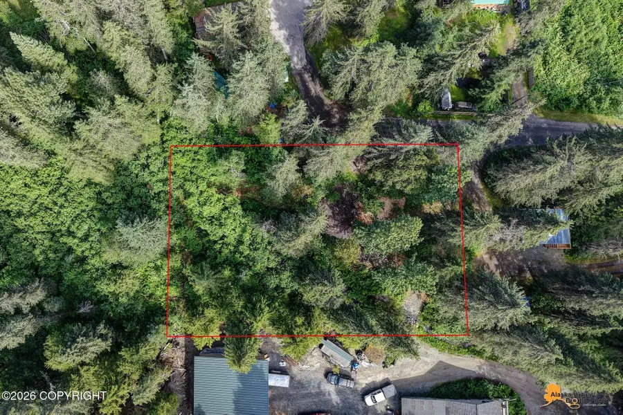 1917 Alyeska Highway, Girdwood, AK 99587 - #2