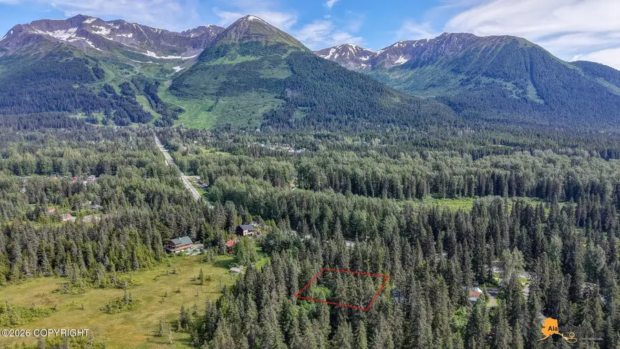 1917 Alyeska Highway, Girdwood, AK 99587 - #3