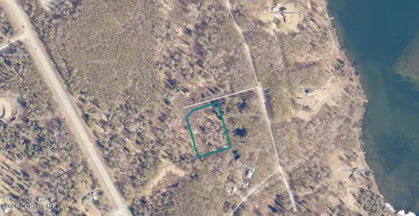 L6 Amy Circle, Nikiski/North Kenai, AK 99635