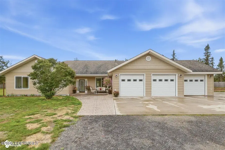 305 Hutto Street, Kenai, AK 99611 - #3