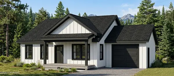 L21 B1 E Heartland Loop, Wasilla, AK 99645