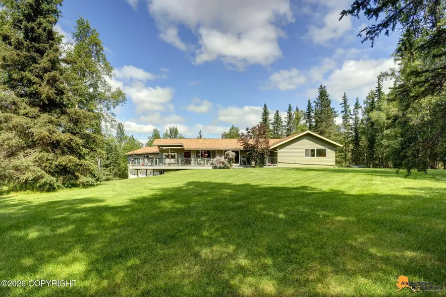 9501 Birch Road, Anchorage, AK 99507 - #2