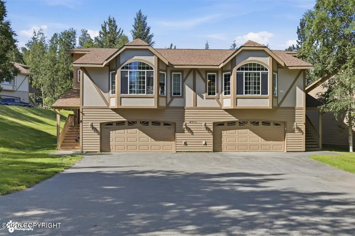 4116 E Country Fair Drive #B, Wasilla, AK 99654 - #1