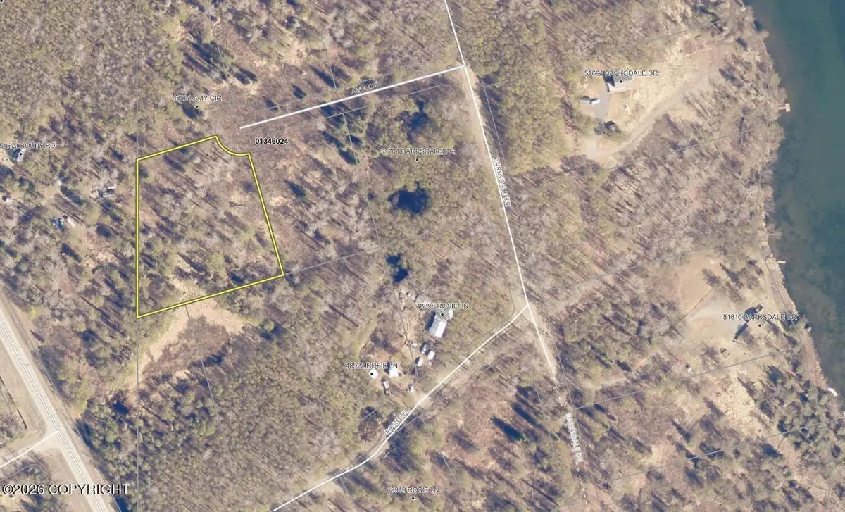 L7 Amy Circle, Nikiski, AK 99635 - #1