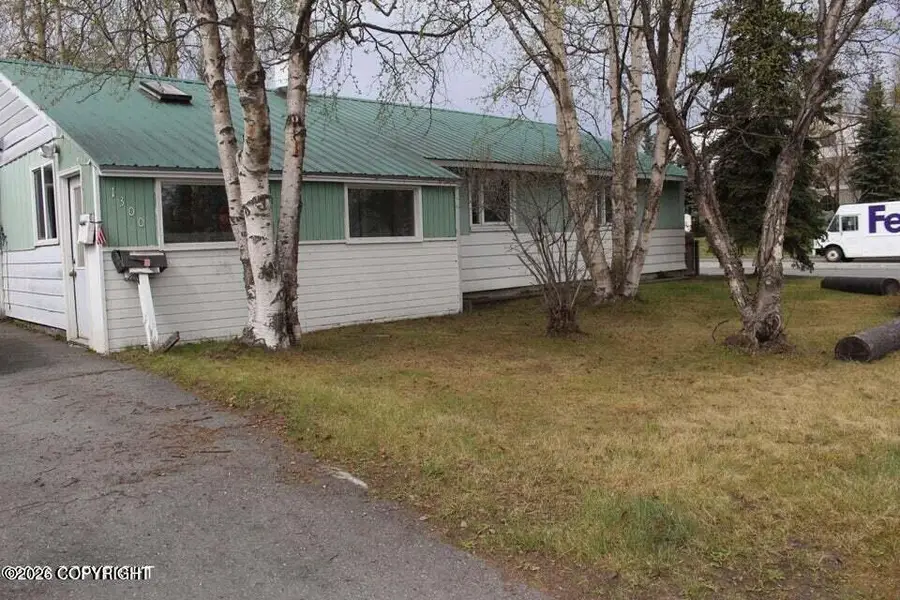 1300 Atkinson Drive, Anchorage, AK 99504 - #3