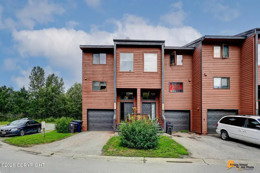 3635-3711 Carleton Avenue, Anchorage, AK 99517 - #3