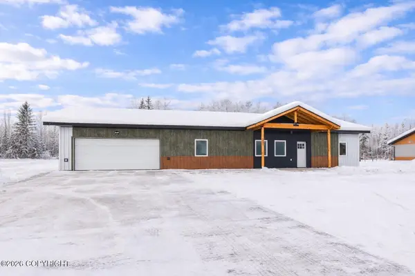 2802 W First Avenue, North Pole, AK 99705