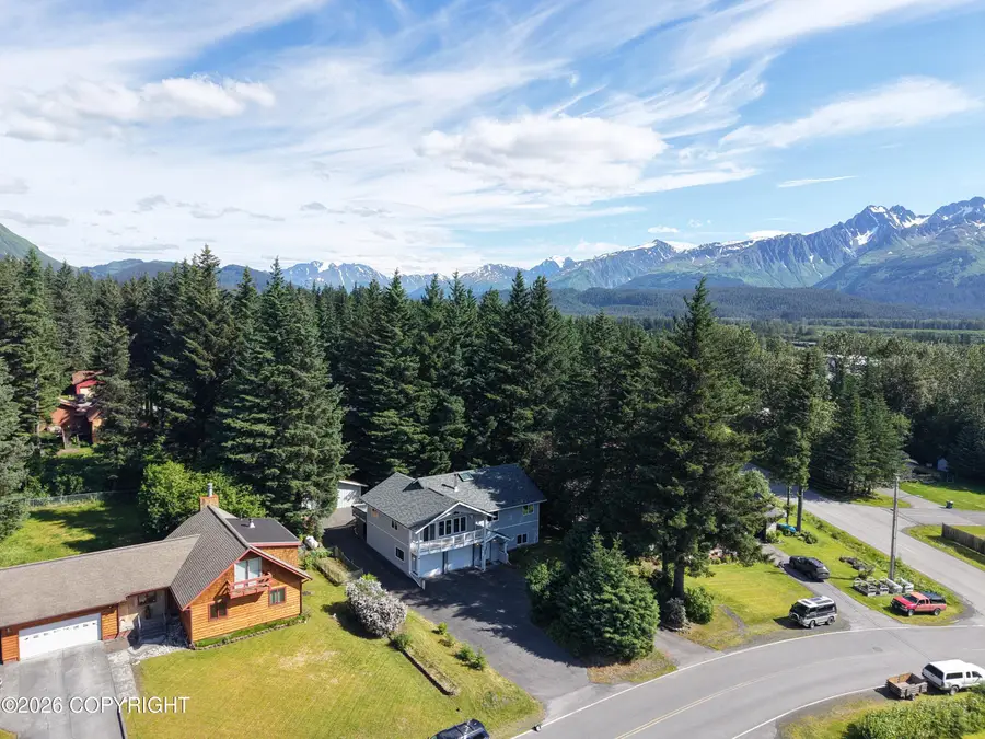 218 Bluefield Drive, Seward, AK 99664 - #2
