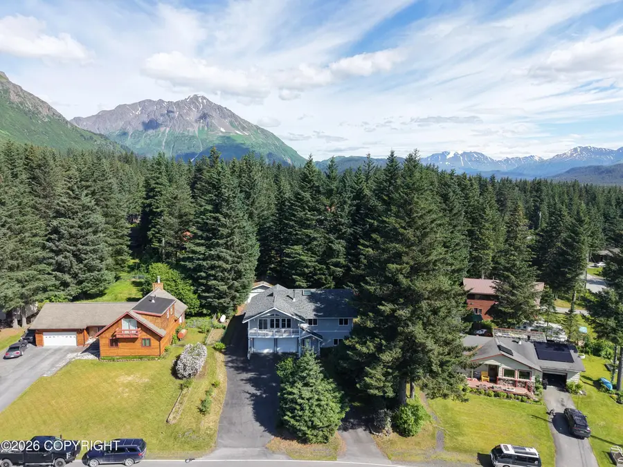218 Bluefield Drive, Seward, AK 99664 - #3