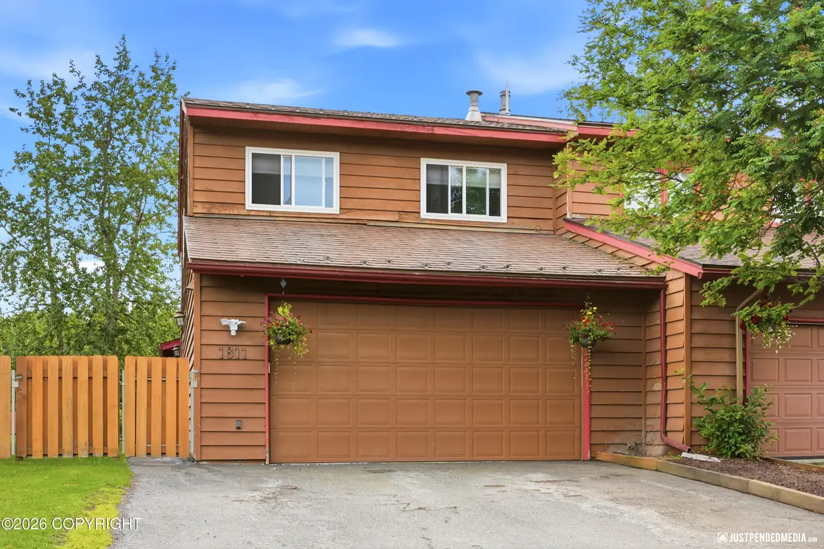 1811 Beaver Place, Anchorage, AK 99504 - #1