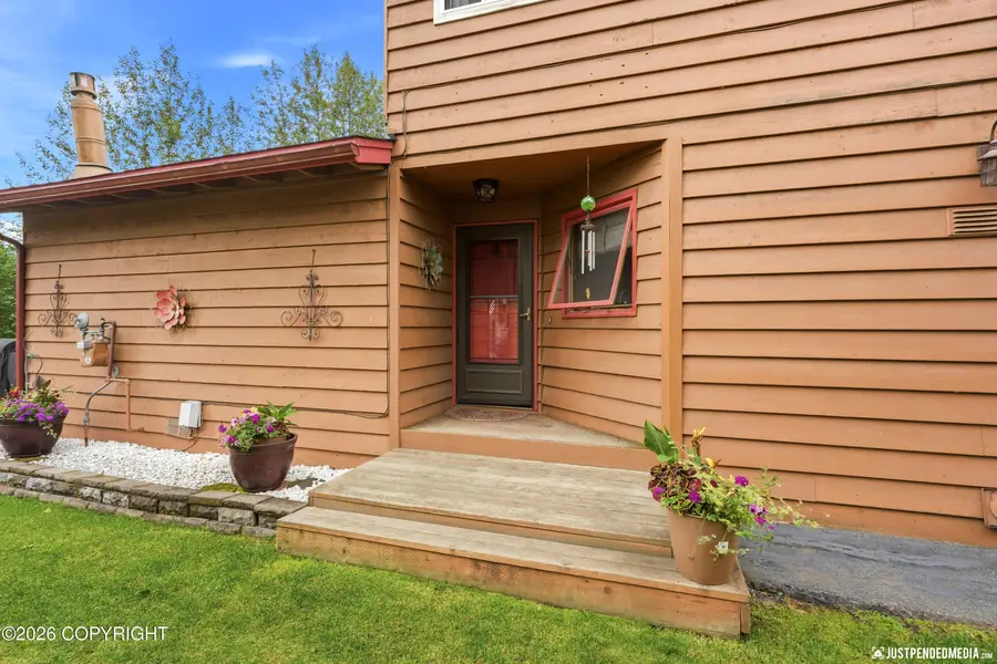 1811 Beaver Place, Anchorage, AK 99504 - #2