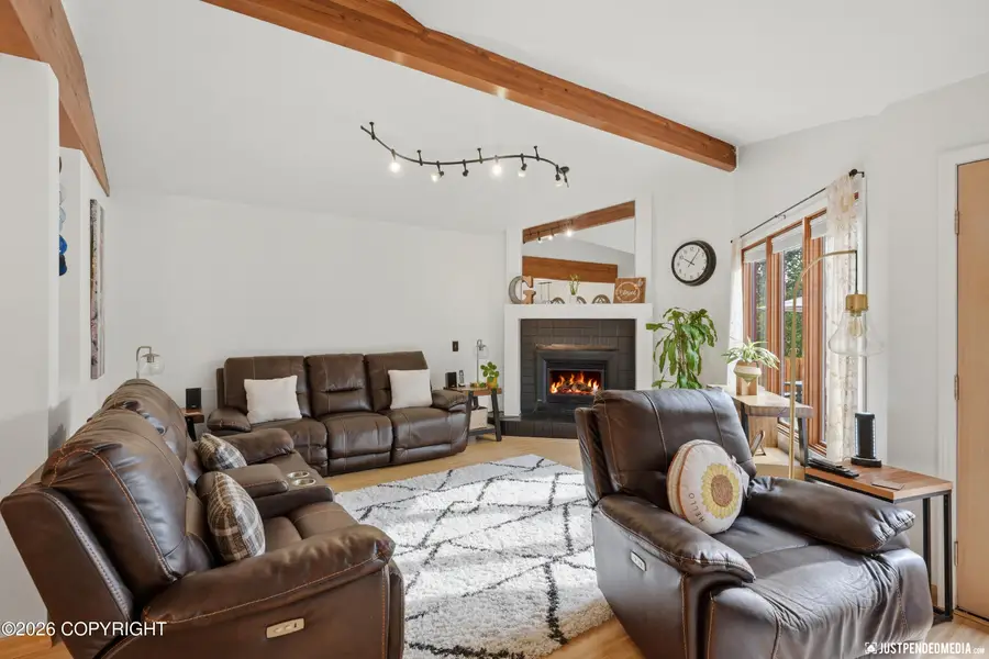 1811 Beaver Place, Anchorage, AK 99504 - #3