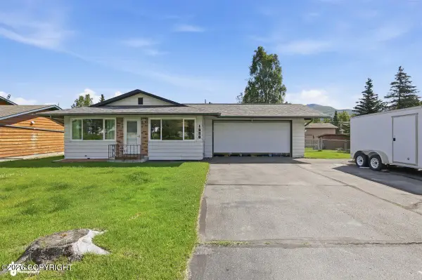 1850 Parkway Drive, Anchorage, AK 99504