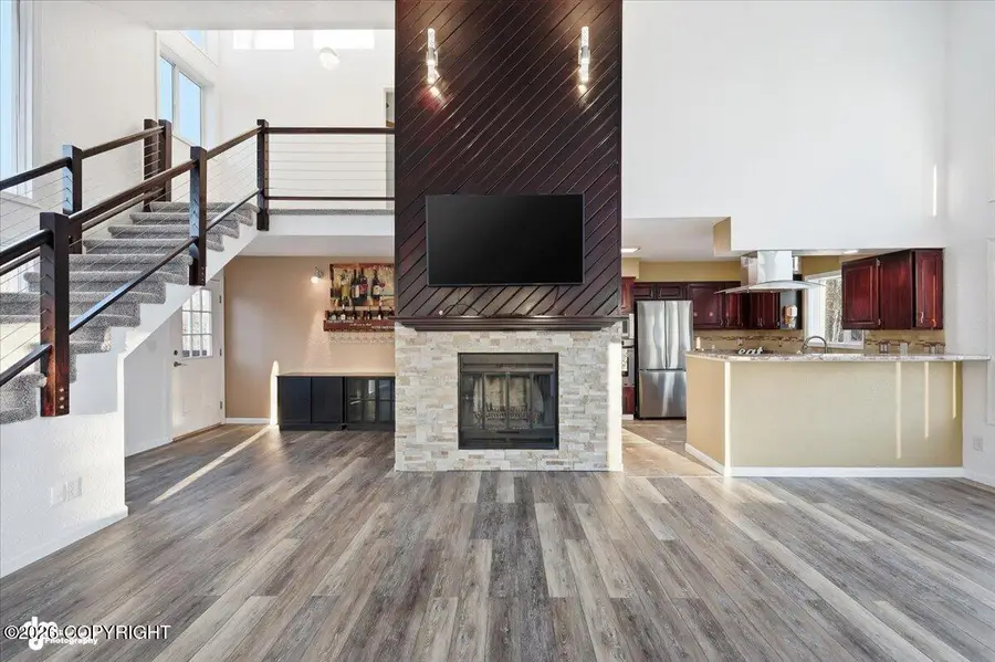 850 S Joanne Drive, Palmer, AK 99645 - Image #2