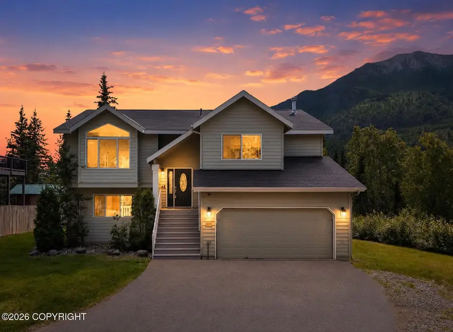 19328 Trail Bay Drive, Eagle River, AK 99577 - #3